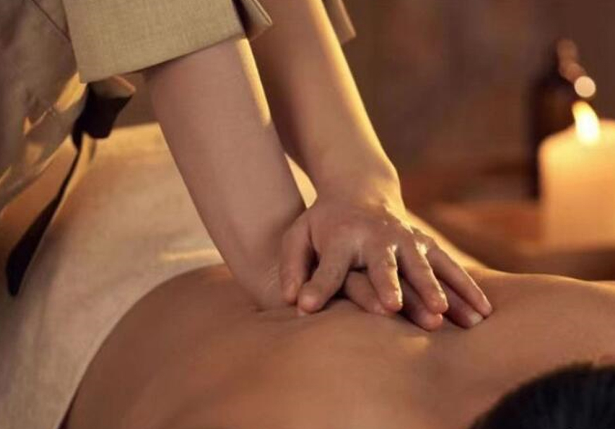 广州从化Teyou会馆养生馆介绍