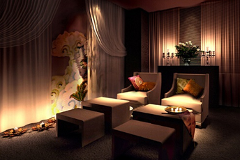 广州从化男士养生会所：打破沉默的温柔革命