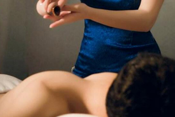 广州从化水疗馆是失眠者的秘密避难所